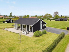 5 star holiday home in Nordborg